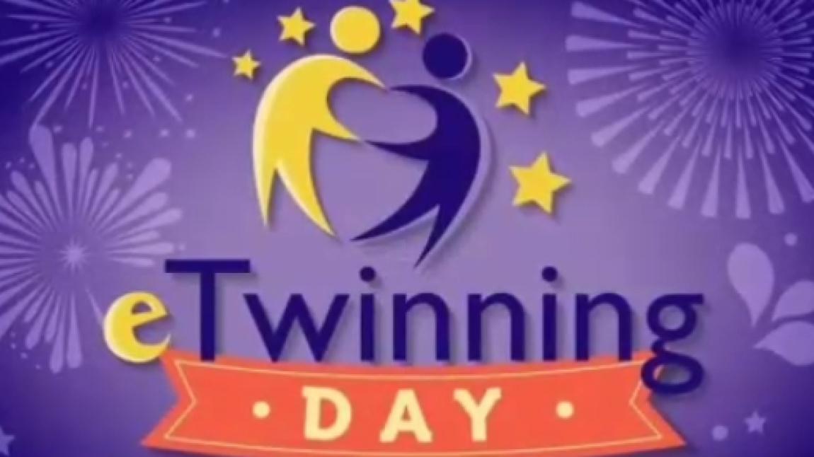 9 Mayıs e-Twinning Günü